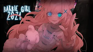 ∆ perfect blues - hannah bahng (Nightcore)