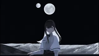 Never be like you -  Flume (Nightcore)