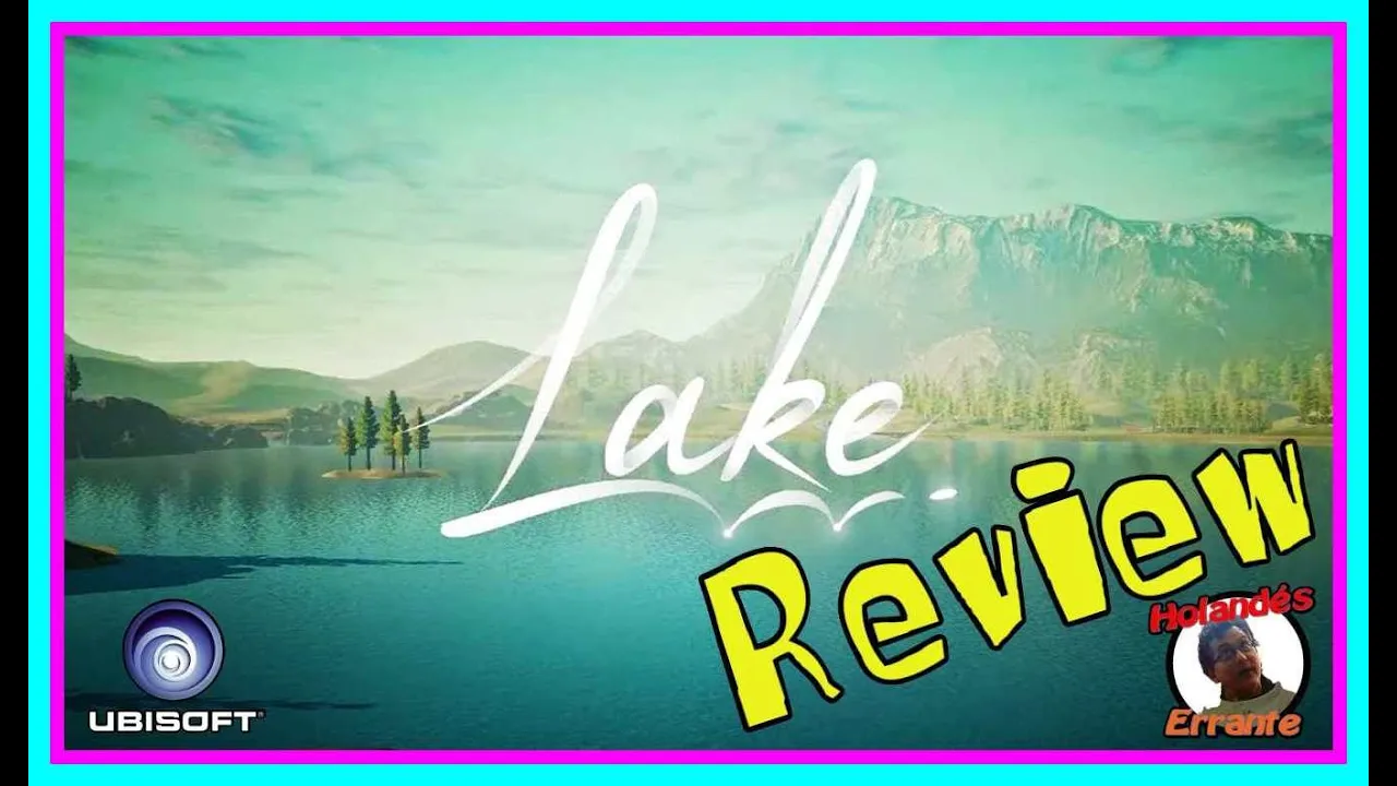 Vido-Test de Lake par El Holandes Errante