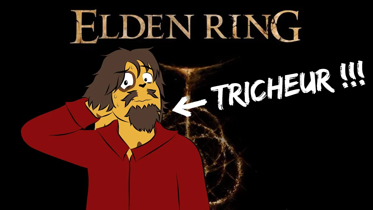 Vido-Test de Elden Ring par Le 13me Coin du Multivers