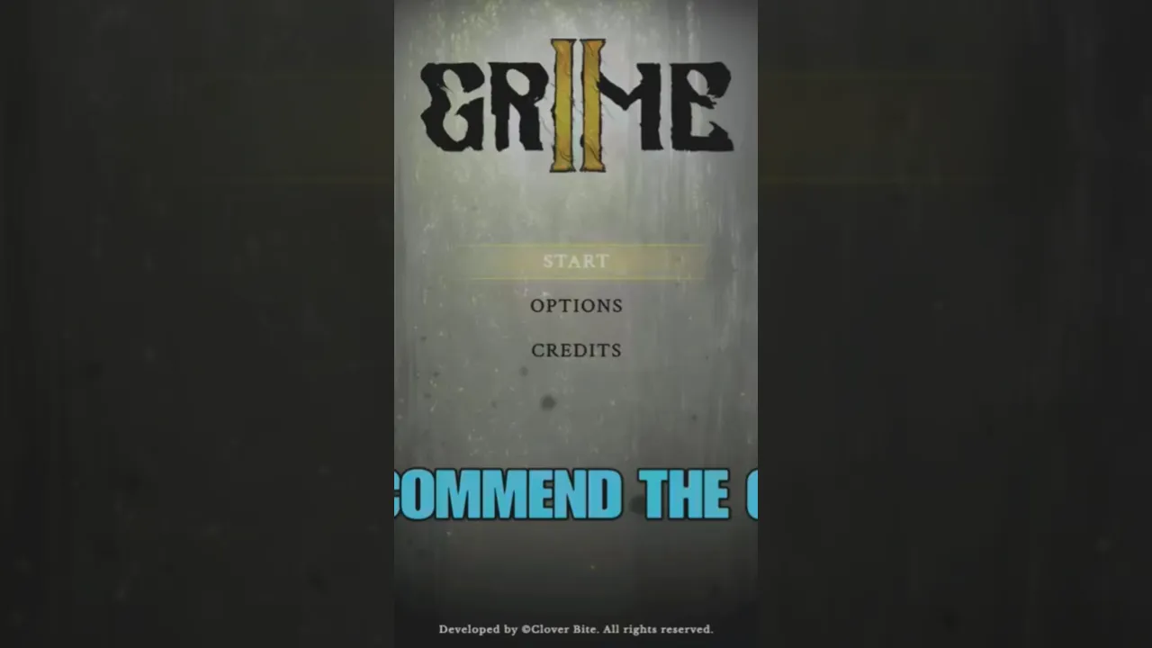 Vid�o-Test de Grime 2 par GRIMREAPERSAGE
