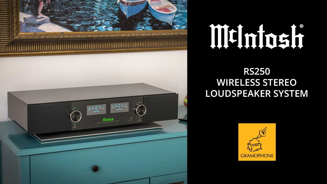 Vidéo-Test de par Gramophone