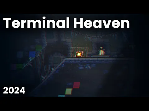 Terminal Heaven's thumbnail