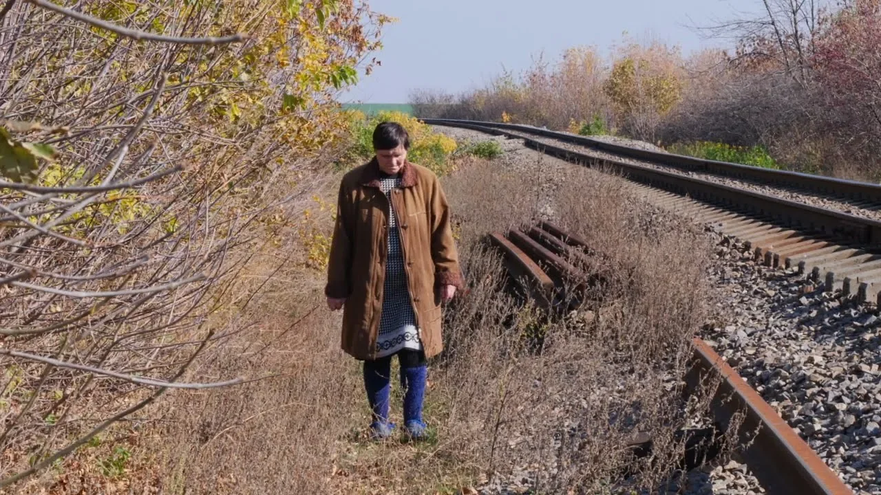 Гуковские шахтеры встречают зиму без денег и без угля