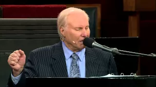 The Anchor Holds - Jimmy Swaggart - 