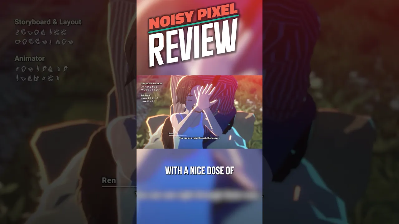 Vid�o-Test de OPUS: Prism Peak par Noisy Pixel