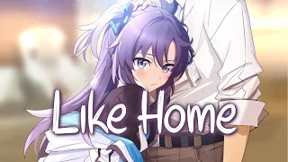 Nightcore - Paradise