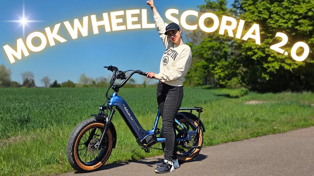Vido-Test de Mokwheel Scoria par Moschuss