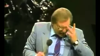 Jimmy swaggart A festa do pentecoste