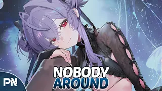 Nightcore - Orphic Night (Lyrics)
