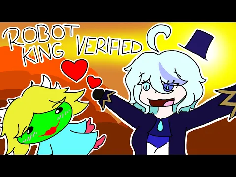 Robot King's thumbnail