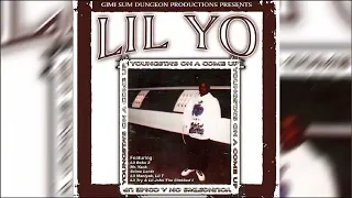 Snubnoze Click - Guice & Eli In This Bitch! (Slowed)