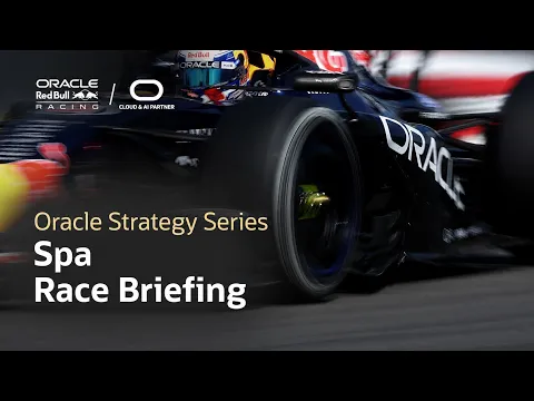 Oracle Red Bull Racing