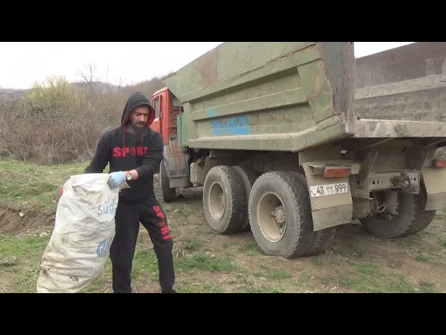 Карабах: уборка перед президентскими выборами