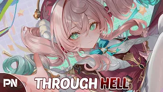 『Nightcore』➼ Overdrive - Aspyer (Lyrics)