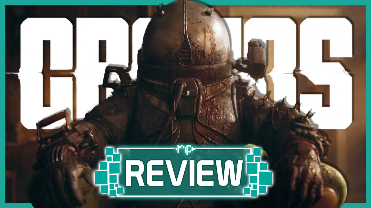 Vidéo-Test de Cronos The New Dawn par Noisy Pixel