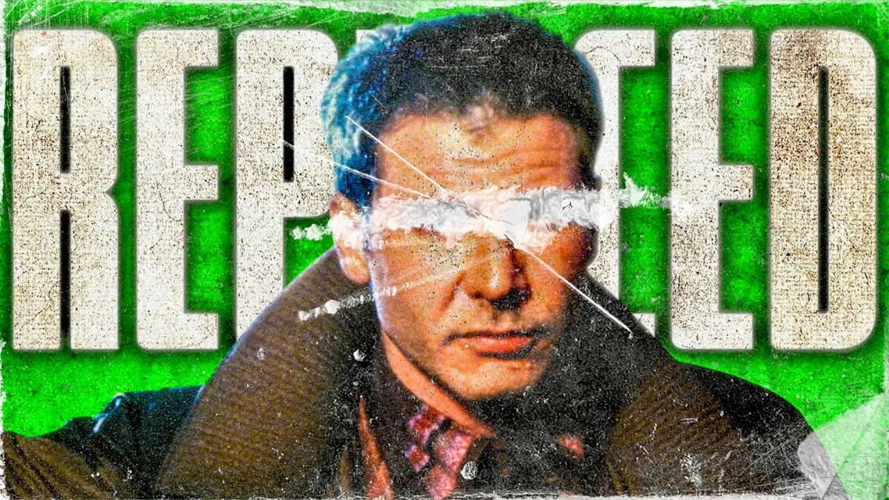 Vid�o-Test de Replaced par Monsieur Toc