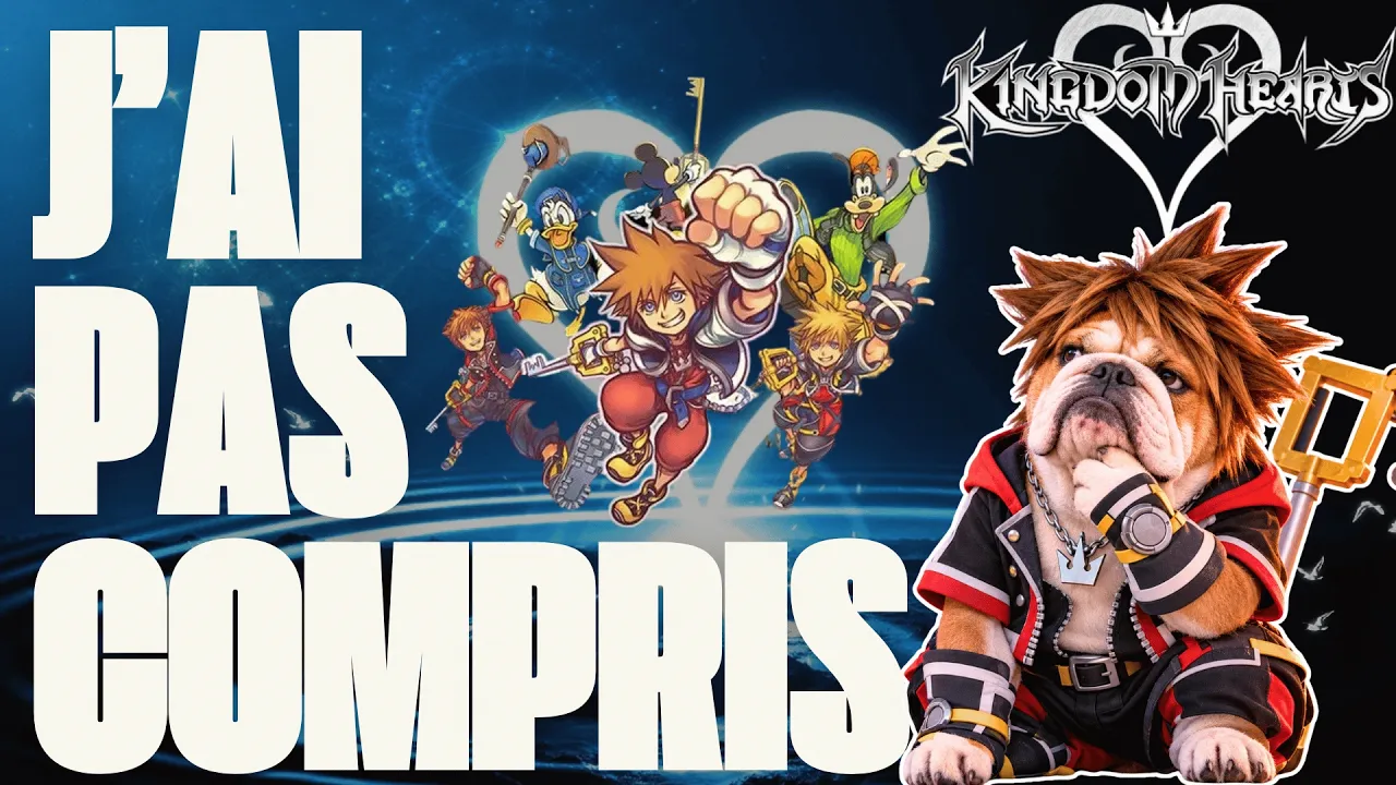 Vid�o-Test de Kingdom par The Share Players