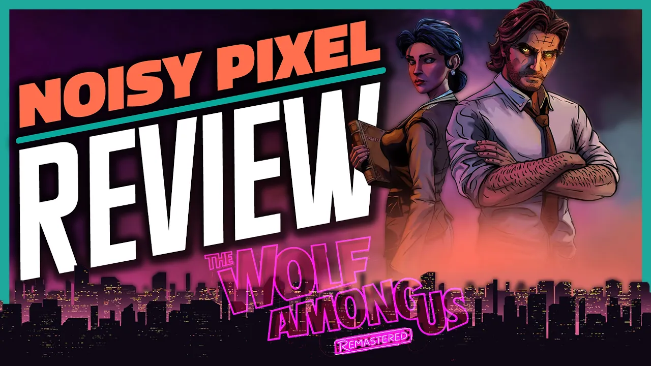 Vid�o-Test de Among Us par Noisy Pixel