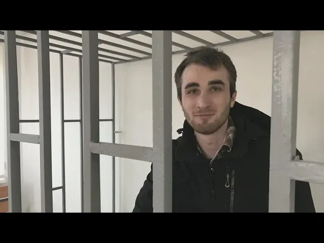 Чечня: прокурор оставил Гериева за решеткой