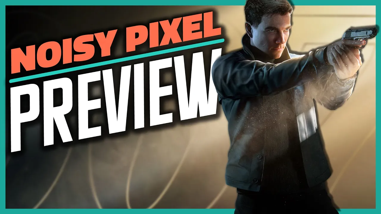 Vid�o-Test de Hitman par Noisy Pixel