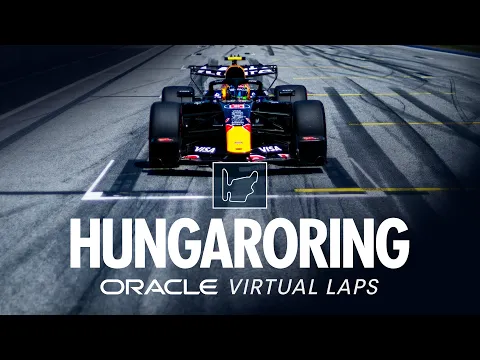 Oracle Red Bull Racing