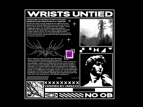 WRISTS UNTIED's thumbnail