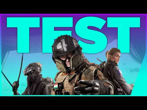 vidéo test Call of Duty Warzone 2.0 par JeuxVideo.com
