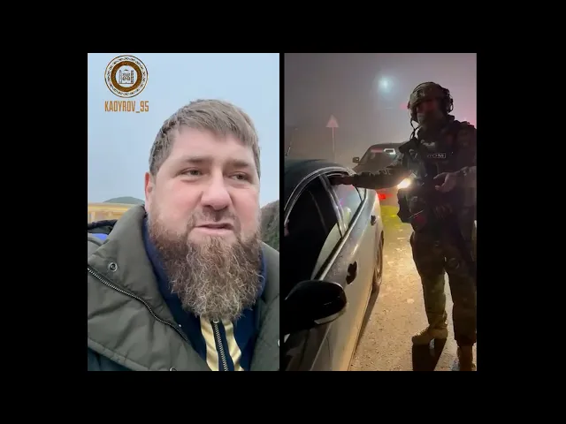 Урус-Мартан: как Кадырова оскорбила стычка силовиков