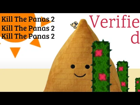 Kill The Panas 2's thumbnail