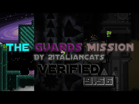 the guards mission's thumbnail