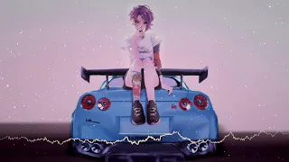 [EDM] Coconut [Slowed]