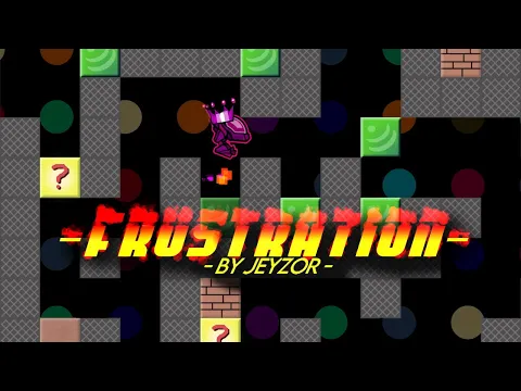 FRUSTRATION's thumbnail