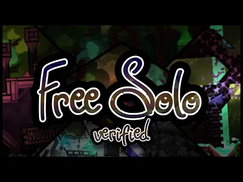 Free Solo's thumbnail