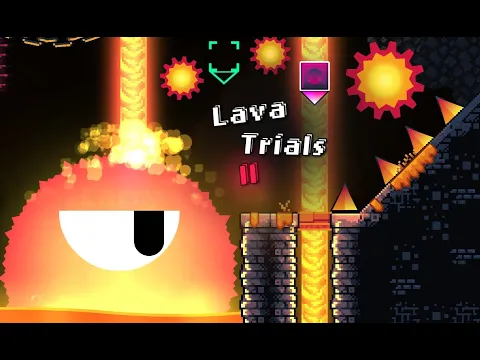 Lava Trials II's thumbnail