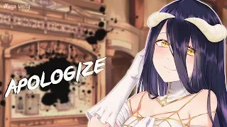 Nightcore - Forget I Exist (Sam MacPherson) - (Lyrics)