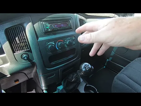 car video