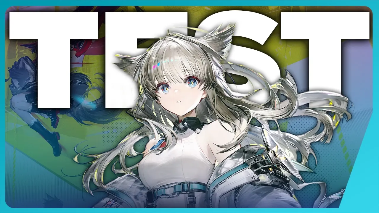 Vid�o-Test de Arknights Endfield par JeuxVideo.com