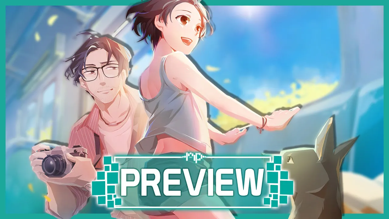 Vid�o-Test de OPUS: Prism Peak par Noisy Pixel