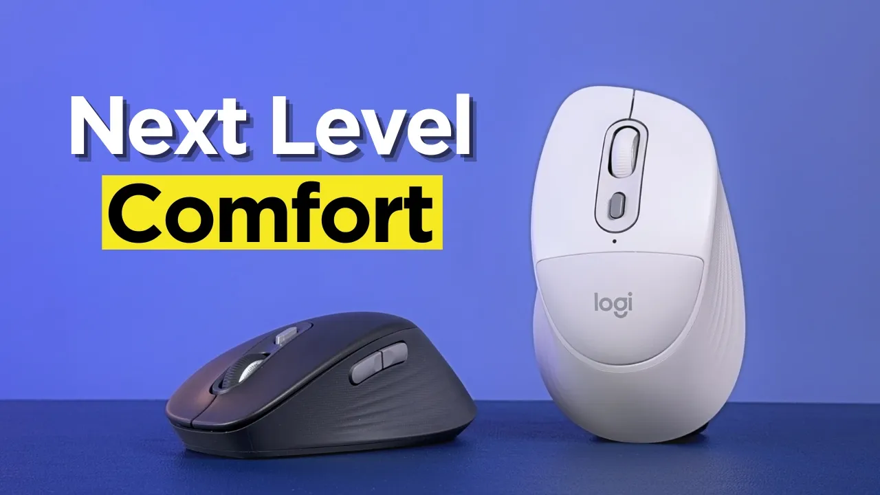 Vid�o-Test de Logitech G par Cameron Dougherty Tech
