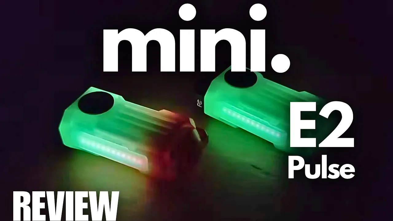 Vid�o-Test de Pulse par OSReviews