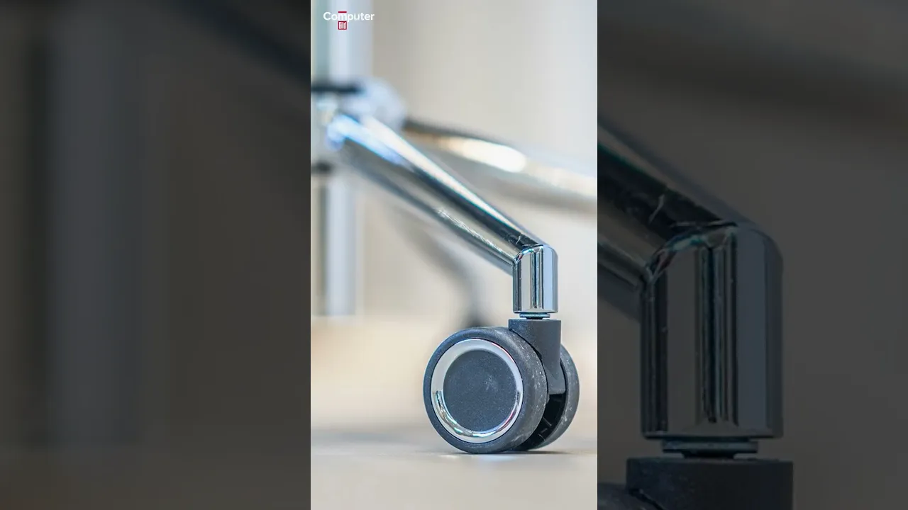Vid�o-Test de Bright par Computer Bild
