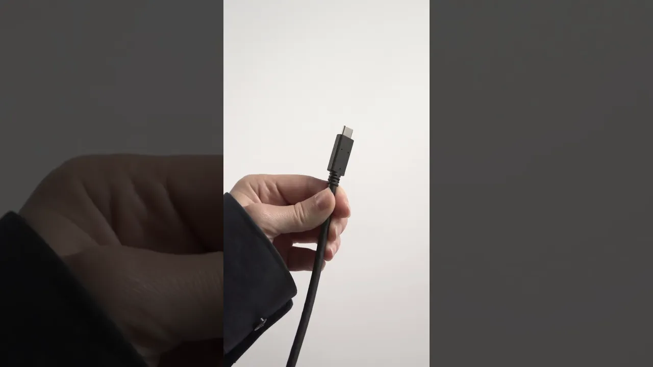Vid�o-Test de Lenovo L32p-30 par Cyberport