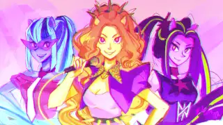 NightCore - I Like Too Move it Move it