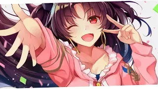 「Nightcore」Dreamer - Alan Walker (BEAUZ & Heleen Remix) Lyrics
