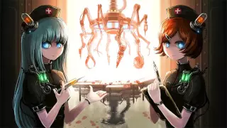 [Hardstyle] NIVIRO - Demons  [Nightcore] (NCS)