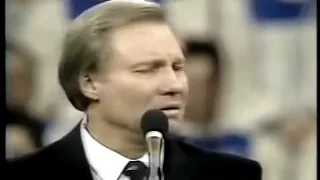 Jimmy Swaggart pede perdao