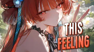 「Nightcore」TumDaDaDum (Lyrics)