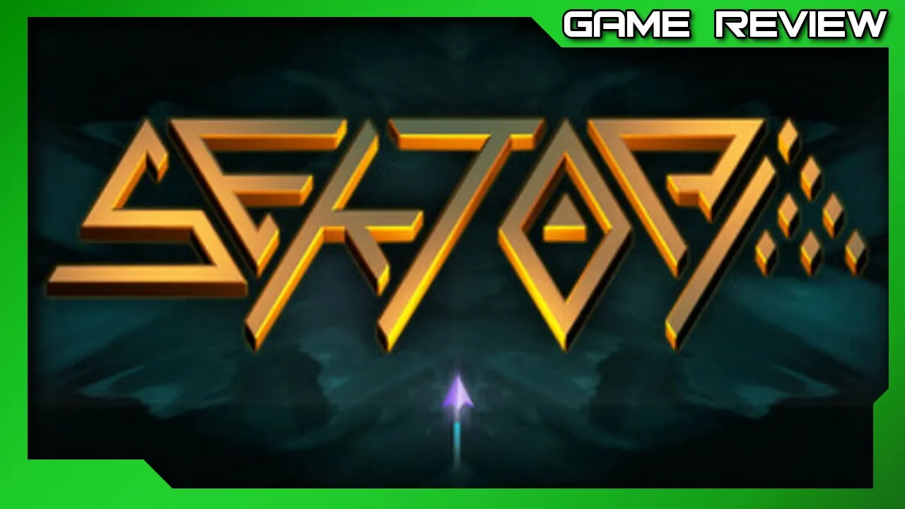 Vid�o-Test de Sektori par XBL Party Podcast