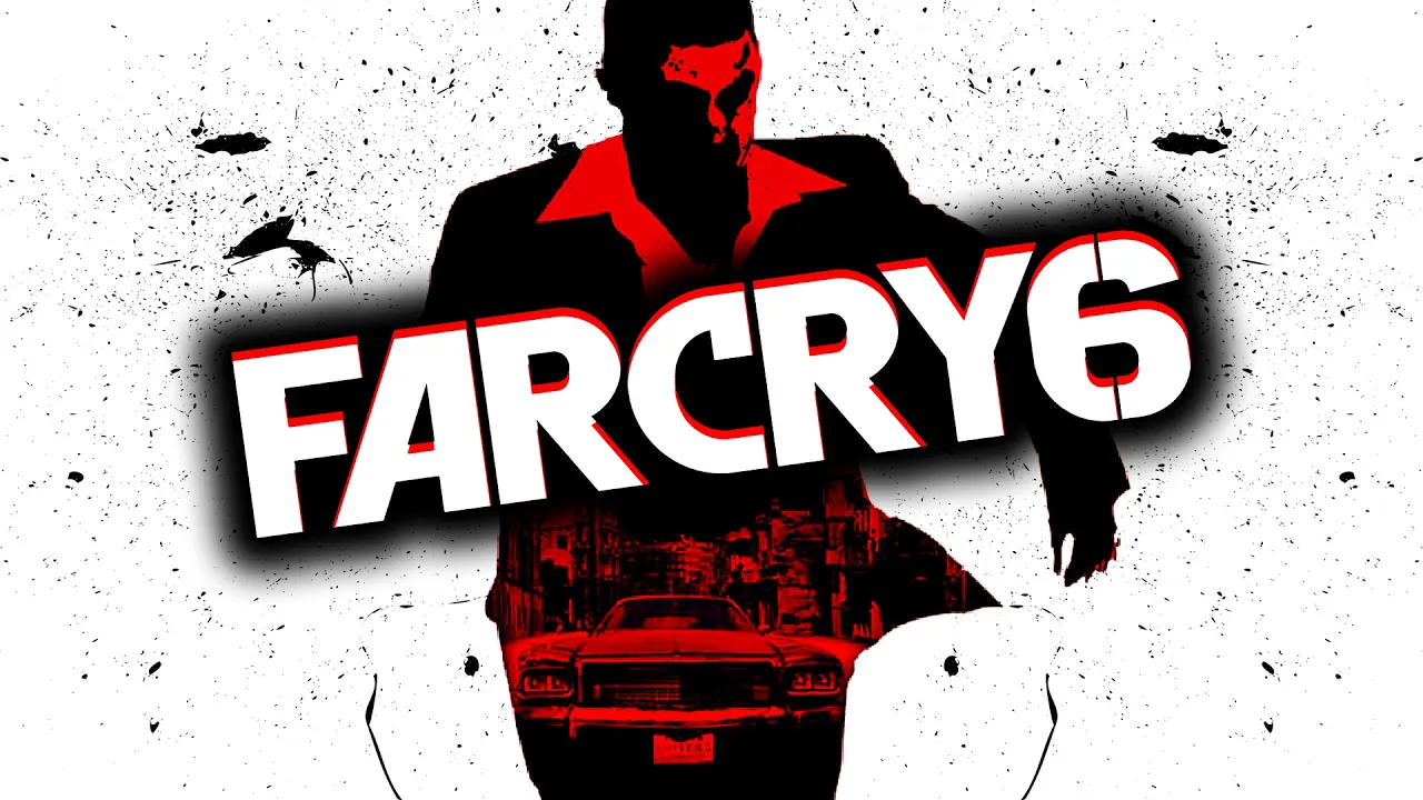 Vido-Test de Far Cry 6 par Monsieur Toc